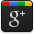 Google Plus Icon 34x34 png